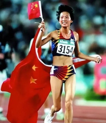 500彩票网官方-奥运冠军王军霞：退役后移居美国，三个孩子三个爹，如今活成了这样|亚特兰大奥运会|婚姻|家庭|奥运会|赛场_新浪体育_新浪新闻