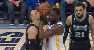 500彩票网官方-比赛胜负无碍嘴仗继续，追梦和狄隆依旧互不相让