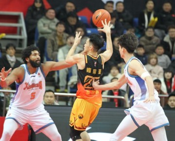 500万彩票网-南通主场首秀憾负！明晚，继续为肯帝亚男篮加油！