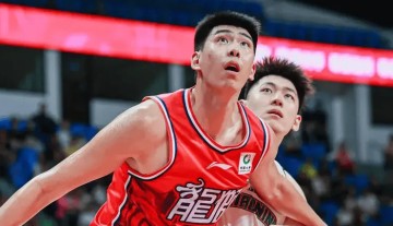 500万网彩票-10投狂砍20分9板！这才是CBA顶级大中锋，杜锋将他交易追悔莫及？|辽宁男篮|男篮|广州男篮|威金顿|徐昕_新浪体育_新浪新闻