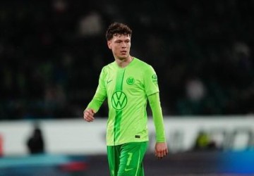 记者：谈判取得进展，流浪者要租借狼堡边锋斯科夫-奥尔森